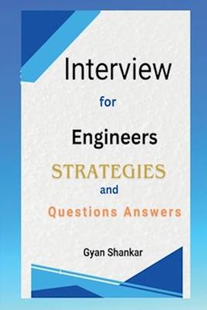 Interview for Engineers