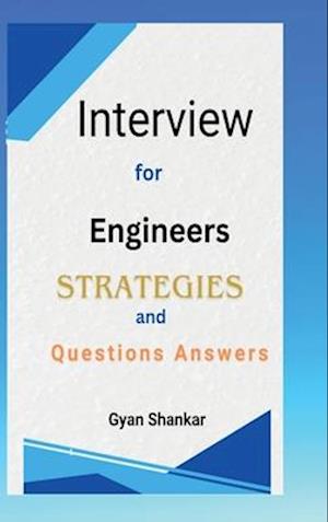 Interview for Engineers