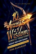 10 Arrows of Wisdom