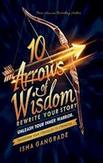 10 Arrows of Wisdom