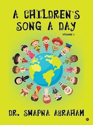 A Children's Song A Day