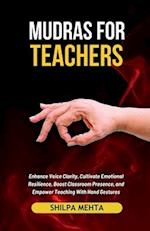 Mudras For Teachers