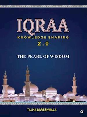 Iqraa - Knowledge Sharing Ver 2.0