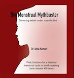 The Menstrual Mythbuster