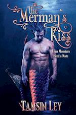 The Merman's Kiss