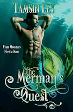 The Merman's Quest