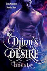 The Djinn's Desire