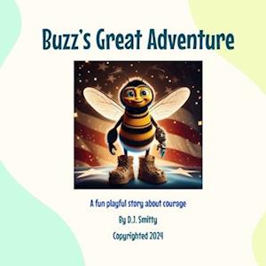 Buzz's Great Adventure