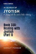 Healing with Jyotish [Part 1]