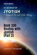 Healing with Jyotish [Part 2]