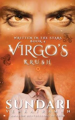 Virgo's Krush : Written in the Stars Book 4