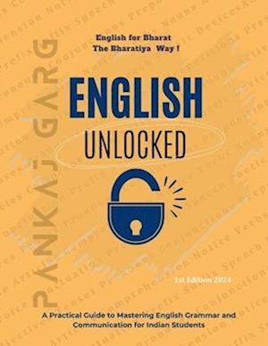 English Unlocked