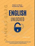 English Unlocked