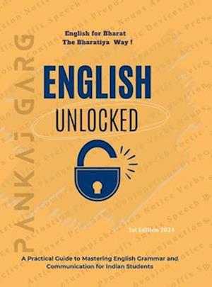 English Unlocked