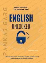 English Unlocked