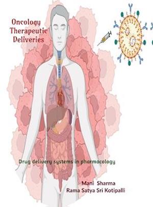 Oncology therapeutic deliveries