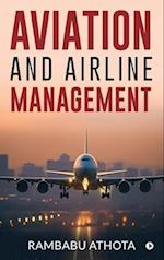 Aviation and Airline Management : University Based Syllabus 