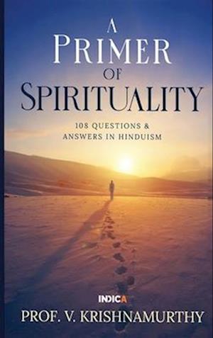 A Primer of Spirituality