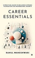 Career Essentials