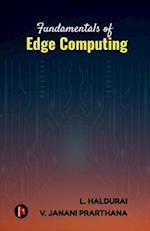 Fundamentals of Edge Computing