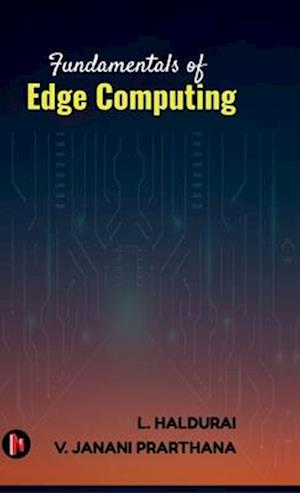 Fundamentals of Edge Computing