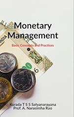 Monetary Management