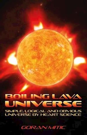 Boiling Lava Universe