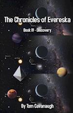 The Chronicles of Evereska, Book IV - Discovery