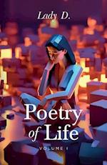 Poetry of Life, Volume 1