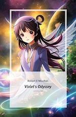 Violet's Odyssey