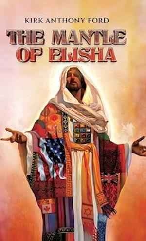 The Mantle of Elisha