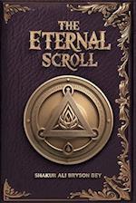 The Eternal Scroll, The Sacred Text of the Manifestation of Divine Consciousness