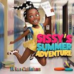 Sissy's Summer Adventure