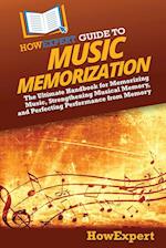 HowExpert Guide to Music Memorization