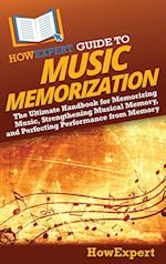 HowExpert Guide to Music Memorization