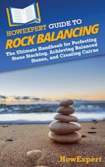 HowExpert Guide to Rock Balancing