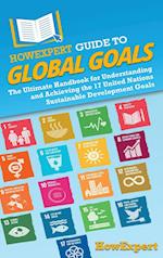 HowExpert Guide to Global Goals