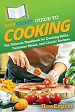 HowExpert Guide to Cooking