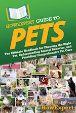 HowExpert Guide to Pets