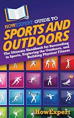 HowExpert Guide to Sports and Outdoors