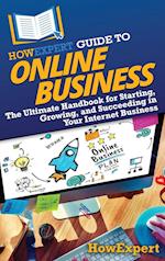 HowExpert Guide to Online Business