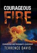 Courageous Fire