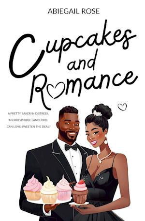 Cupcakes and Romance