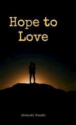 Hope to Love