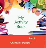 My Activity Book Part 1