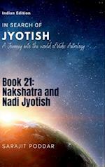 Nakshatra and Nadi Jyotish