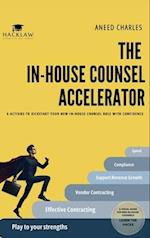 The In-House Counsel Accelerator