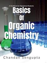 Basics of Organic Chemistry