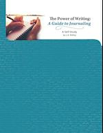 The Power of Writing