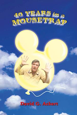 40 Years in a Mousetrap